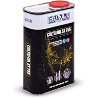 Aceite lubricante Coltri Oil ST 755 para compresores de alta presión- 1 l